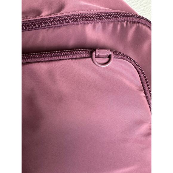 Girls' 18" Two Pocket Backpack - art class™ - Picture 3 of 3